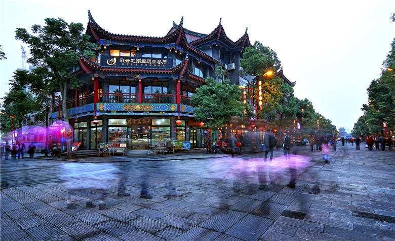 高考的前一天你的心情是什么样的，你现在还记得吗?